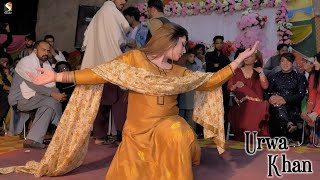 Hawa Ay Hawa , Urwa khan dance performance 2023