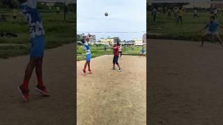 pandey 02 ❤️#volleyball #volleyballplayer #shots #viral