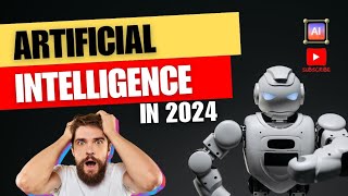 Artificial intelligence Ai for Beginners 2024 | Elon Mask |