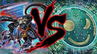 遊戯王公認決勝【ヴェルズ】 VS 【AF先史遺産】