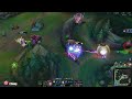 i got accused of scripting after this banger lux performance 1000 ap one shots