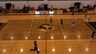 PACWEST Women's Basketball 🏀 Camosun @ Douglas [11/23/2024]