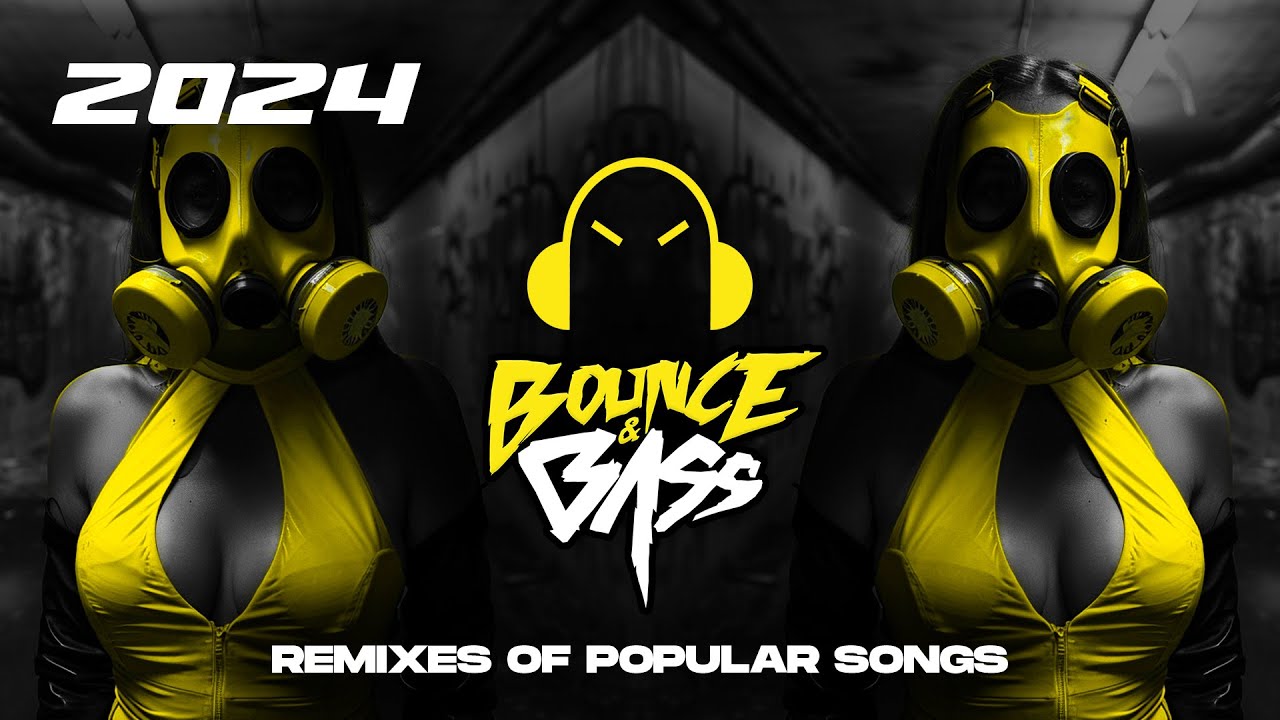 Techno Music Mix 2024 рџћ Top Remixes Of Popular Songs рџћ Best Techno