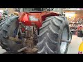 massey ferguson 2805 in depth walk around