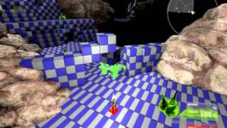 UDK Action Adventure Prototype