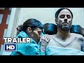 BROKEN BIRD Official Trailer (2024) Horror Movie HD