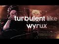 How to make Smooth Turbulent Displace like Wyrux || After Effects