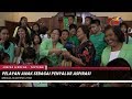 HUT KE - 60 PELKAT PELAYANAN ANAK GPIB SILOAM SIBOLGA