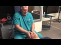 Houston Chiropractor Dr Gregory Johnson Helps Patient With Sinus Headache