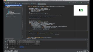 Practice Your Java - Multithreading with Callable