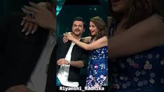 Madhuri Dixit Dance with Sanjay Kapoor | Madhuri Dixit Dance Performance #madhuri #music #dance