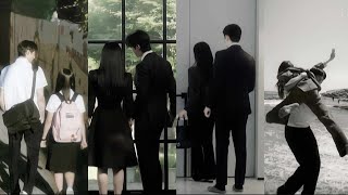 [TIKTOK KDRAMA] Top những phim Hàn đỉnh nóc, kịch trần - Những chiếc visual cực phẩm.