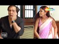 Aisi Harkat Karne Par Padi Thappad | Govinda, Tanushree Dutta | SCENE (HD)