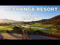 Play on another level at Pechanga Resort & Casino