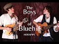 The Boys of Bluehill - Traditional Irish Hornpipe