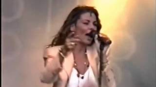 Sandra - Stop For A Minute ( Live 1993 )