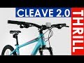 SEPEDA THRILL CLEAVE 2.0 ( 27.5