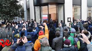 Apple Store Wien_Vienna.Live