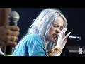 Billie Eilish   'lovely with Khalid' Live at GOV BALL 2018