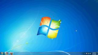 C# Xna Tutorial 1 - Getting Started