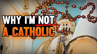 Catholicism VS Christianity