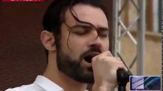 Rammstein - Mein Herz Brennt Georgia (Live Cover)