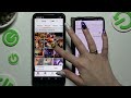 How to Transfer Files from OUKITEL WP50 to Android Device – Send Anywhere App