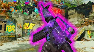 COLD WAR ZOMBIES - TREYARCH HAS NERFED DARK MATTER CAMO GRIND!!!