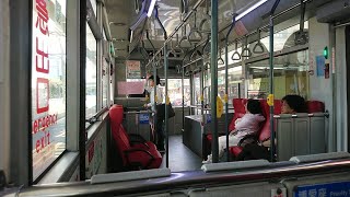 臺北客運  雙北市公車 310路線往板橋，臺北車站(忠孝)到板橋車站(文化路)