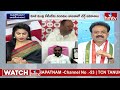 debate లగచర్ల దాడిలో సూత్రధారి ఎవరు పాత్రధారి ఎవరు lagacherla incident news analysis hmtv