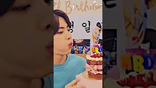 Happyy Birthday Broo 💜 || Jin birthday edit || BTS Jin
