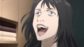 Parasyte Two Men's Baby (With English Subtitles)