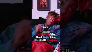 Juice WRLD On The Reality Of Lean 🥤