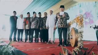 Bupati Sidoarjo Buka Progresif Festival 2018