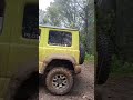 suzuki jimny 4x4 mexico