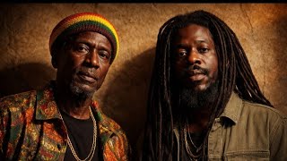 The Mask People Wear 🎭 | Deep Roots Reggae About Fake Lives & Hidden Pain