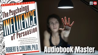 Presuasion Best Audiobook Summary By Robert Cialdini