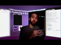 Adobe Scripting Tutorial: Script UI Positioning and Size