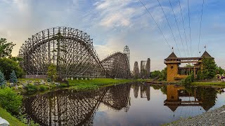 Reservations required for Six Flags Great Adventure in the future