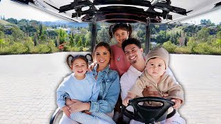 THE ACE FAMILY'S NEW INTRO VIDEO!!!