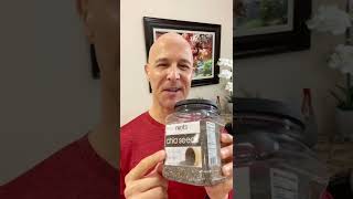 Sleep Deeply While Lowering Blood Sugar & Cholesterol! Dr. Mandell