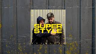 SuperStyle - Zerwałem łańcuch