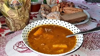 Обед🍜Разбираем покупки с ВБ👀Есть вкусное, полезное и нужное👌👍