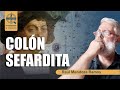 ¿CRISTÓBAL COLÓN ERA JUDÍO SEFARDITA?