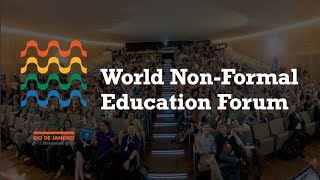 World Non-Formal Education Forum 2019