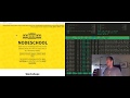 Nodeschool — Currying in Javascript