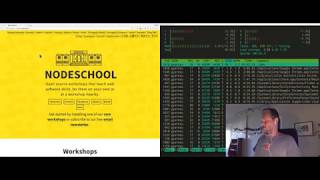Nodeschool — Currying in Javascript