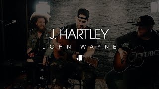 J. Hartley - \