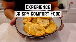 Crispy Cottage Fries Recipe Quick, Easy, and Absolutely Delicious