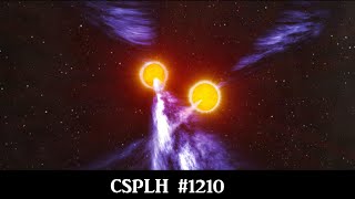 Découverte d'un nouveau pulsar en couple avec une autre étoile à neutrons